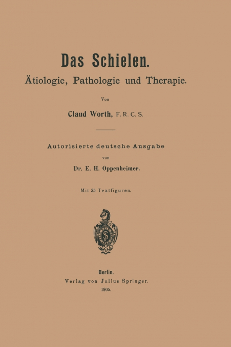 DAS SCHIELEN