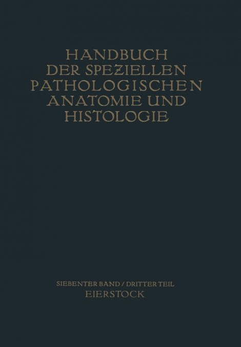 WEIBLICHE GESCHLECHTSORGANE