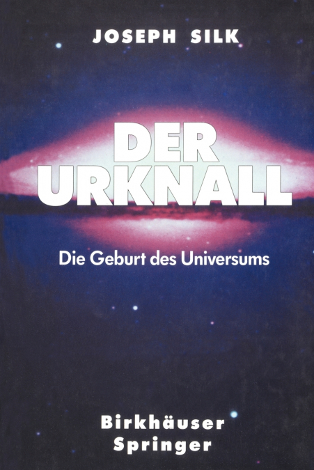 DER URKNALL