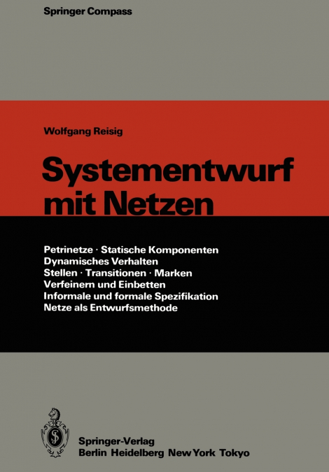 SYSTEMENTWURF MIT NETZEN