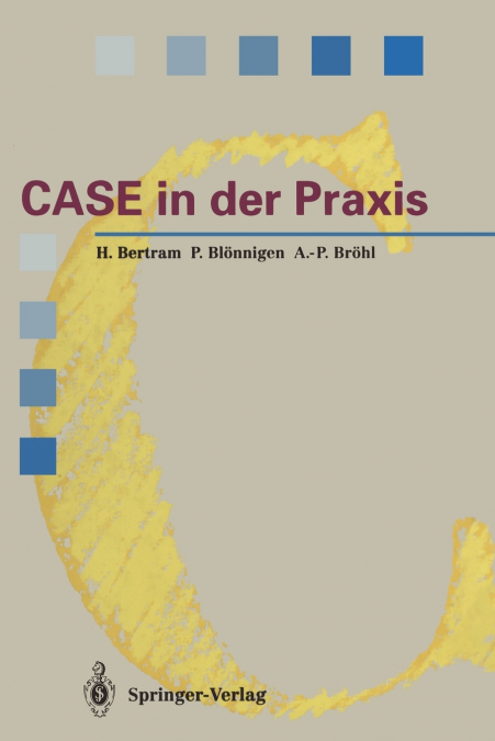 CASE IN DER PRAXIS