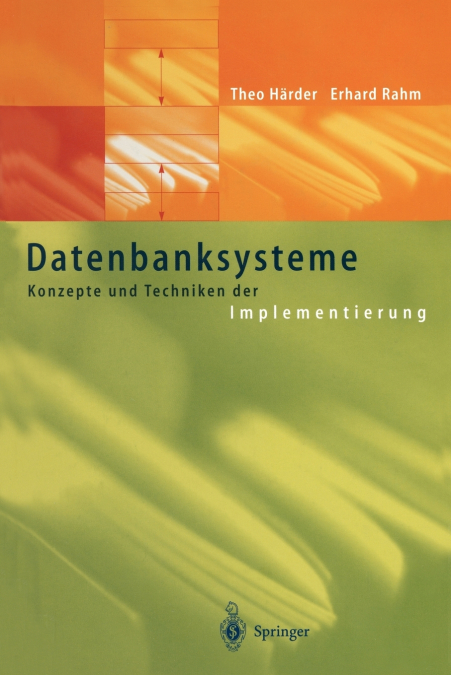 DATENBANKSYSTEME