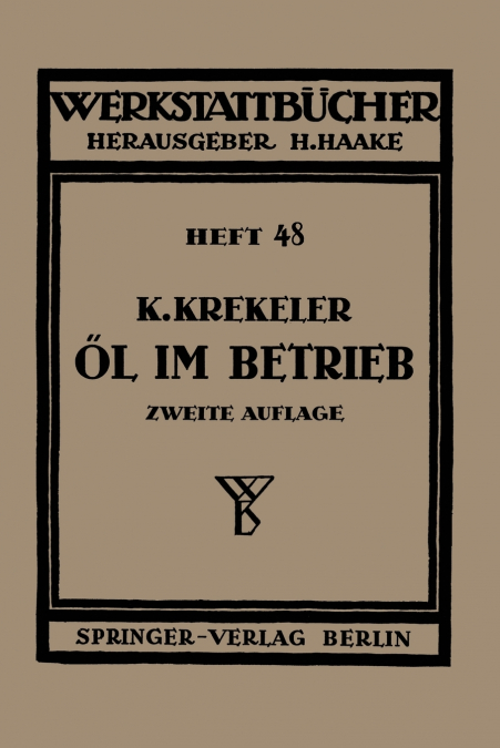 (TM)L IM BETRIEB