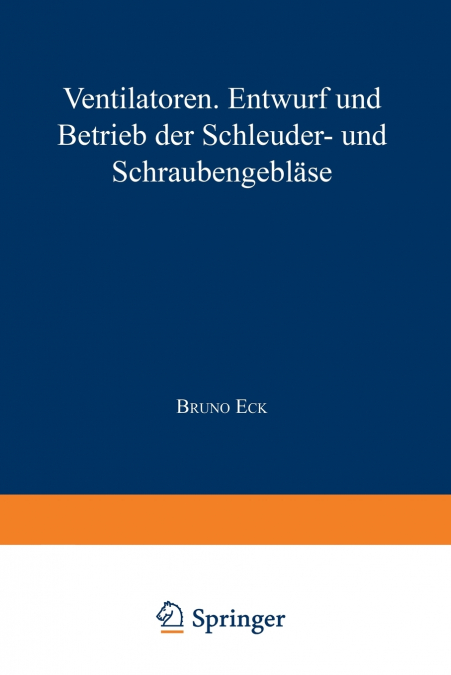 VENTILATOREN