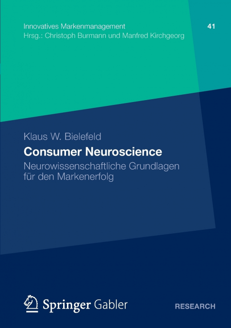 CONSUMER NEUROSCIENCE