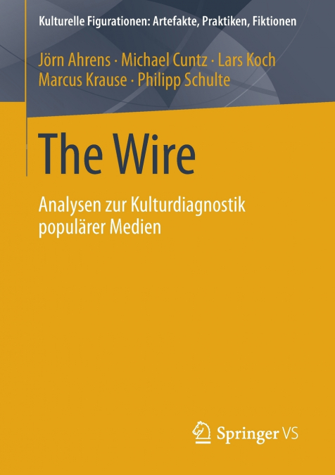 THE WIRE
