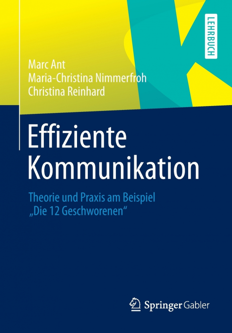 EFFIZIENTE KOMMUNIKATION