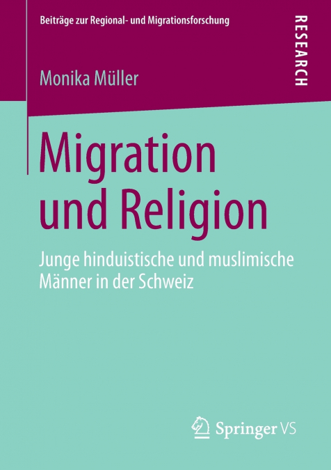 MIGRATION UND RELIGION