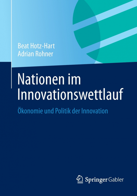 NATIONEN IM INNOVATIONSWETTLAUF