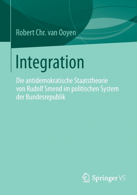 INTEGRATION