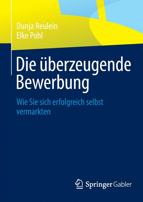SELBSTMARKETING FUR BEWERBER