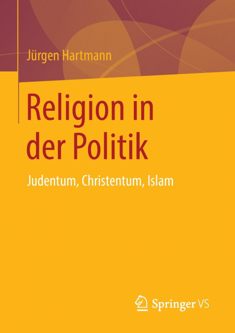 RELIGION IN DER POLITIK