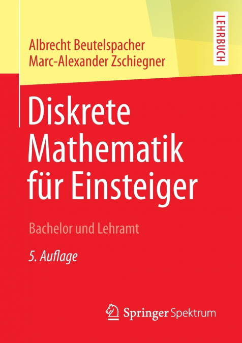 DISKRETE MATHEMATIK FUR EINSTEIGER