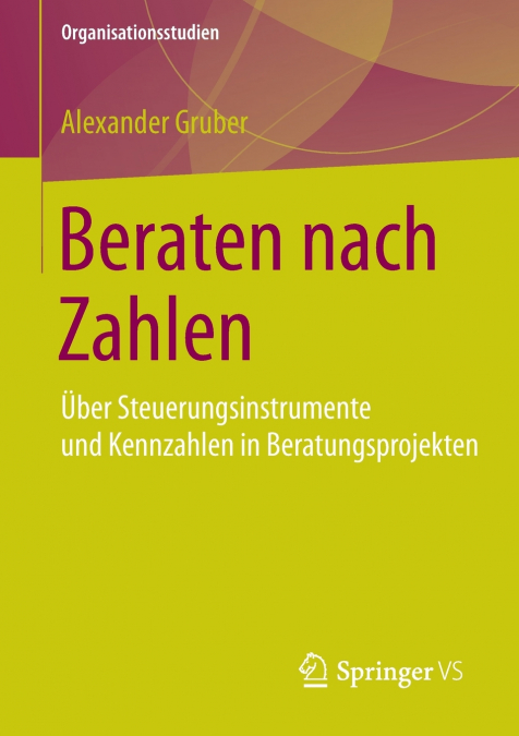BERATEN NACH ZAHLEN