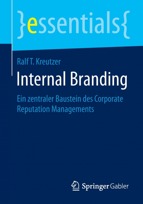 INTERNAL BRANDING