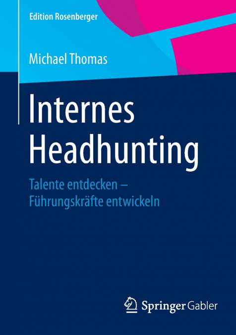 INTERNES HEADHUNTING