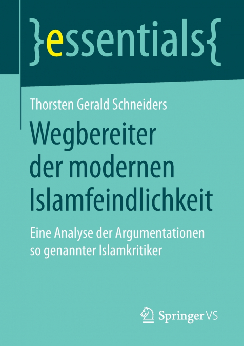 DER ARABISCHE FRUHLING