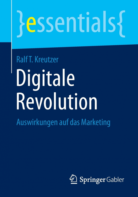 DIGITALE REVOLUTION