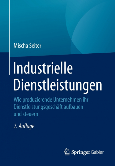INDUSTRIELLE DIENSTLEISTUNGEN