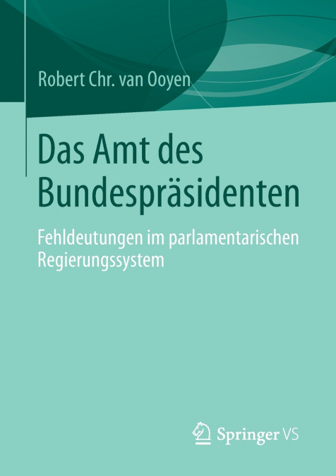 DAS AMT DES BUNDESPRASIDENTEN