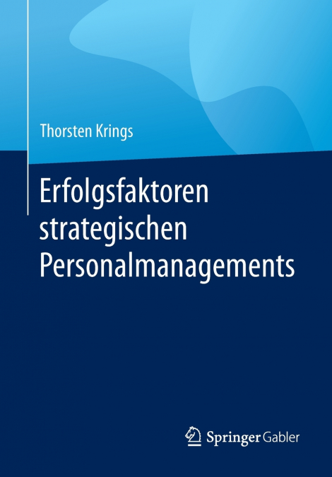 PERSONALWIRTSCHAFT