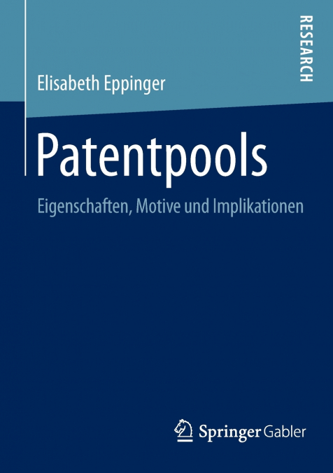 PATENTPOOLS