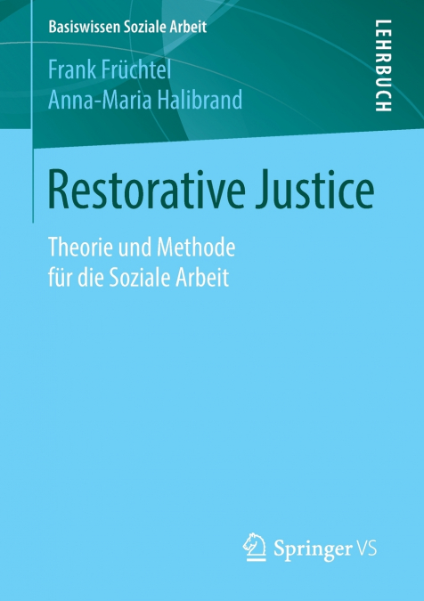 RESTORATIVE JUSTICE