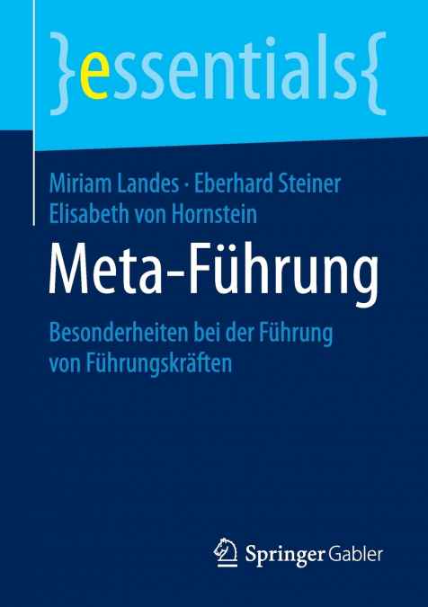 META-FUHRUNG