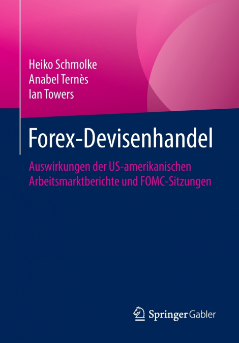 FOREX-DEVISENHANDEL