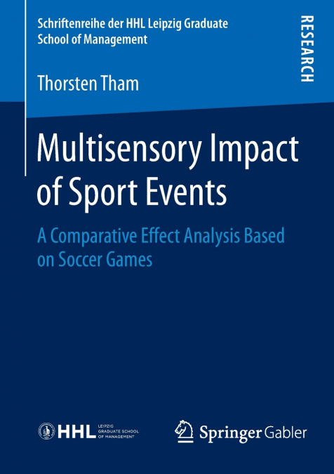 MULTISENSORY IMPACT OF SPORT EVENTS