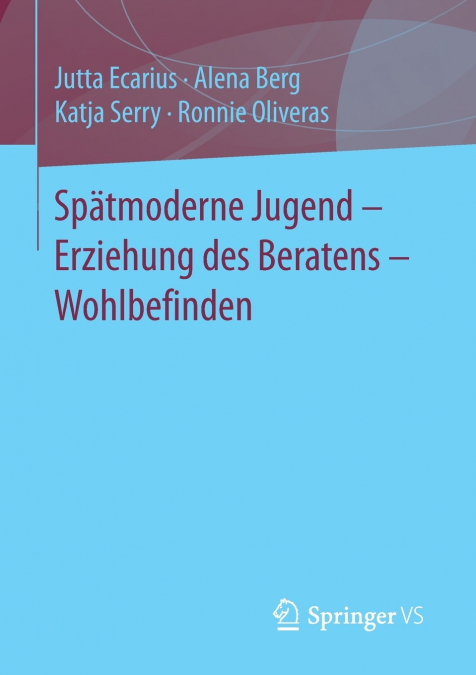 FAMILIENERZIEHUNG IM HISTORISCHEN WANDEL