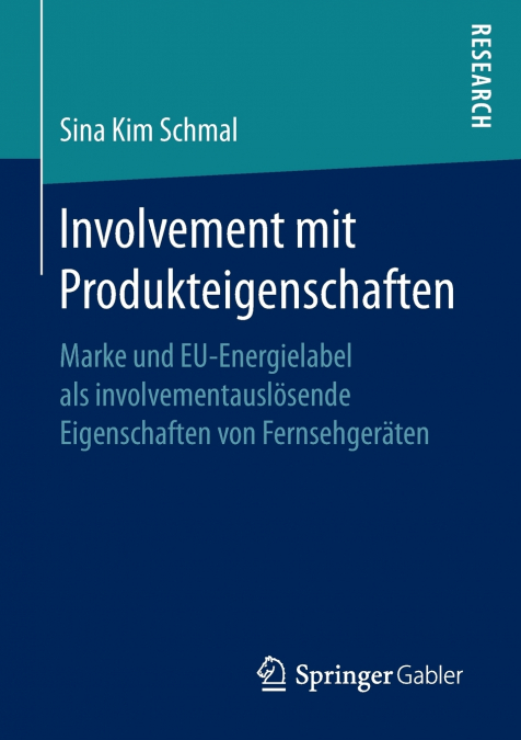 INVOLVEMENT MIT PRODUKTEIGENSCHAFTEN