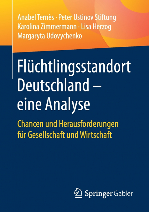 FLUCHTLINGSSTANDORT DEUTSCHLAND - EINE ANALYSE