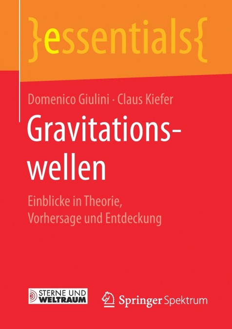 GRAVITATIONSWELLEN