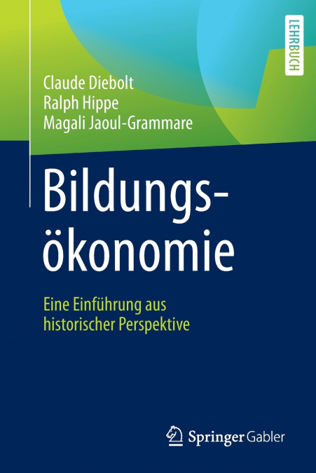 BILDUNGSOKONOMIE