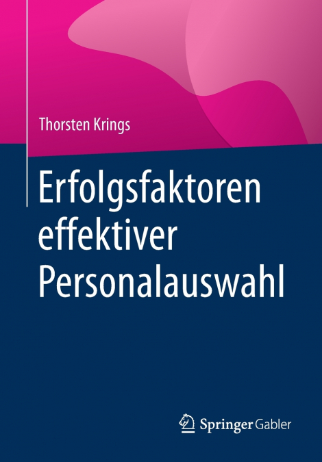 PERSONALWIRTSCHAFT