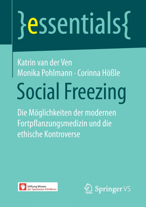 SOCIAL FREEZING