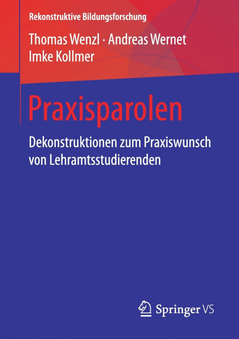 PRAXISPAROLEN