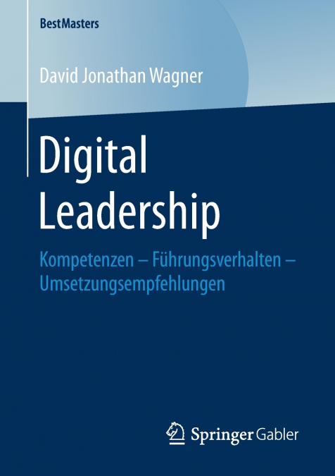 DIGITAL LEADERSHIP