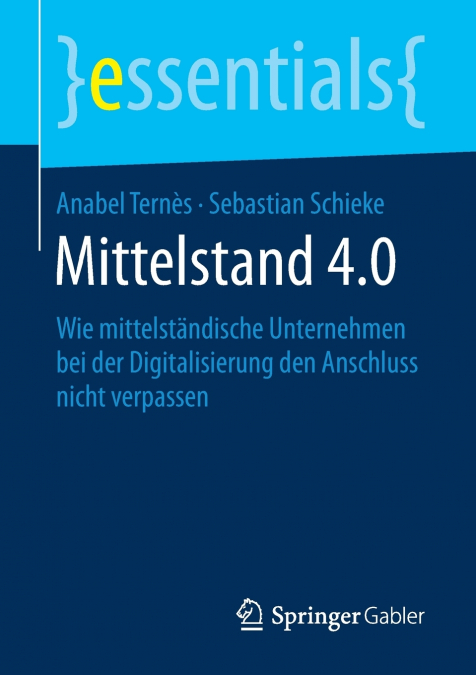 MITTELSTAND 4.0