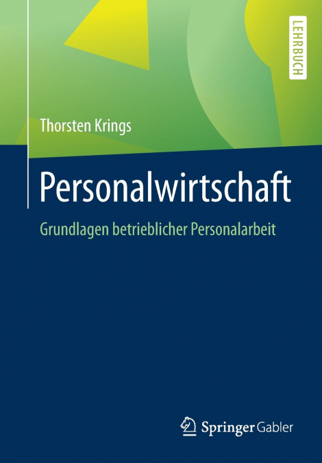 PERSONALWIRTSCHAFT