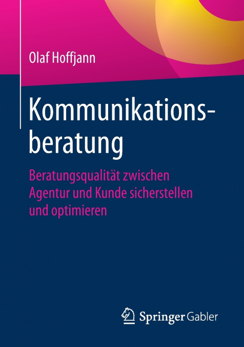 KOMMUNIKATIONSBERATUNG
