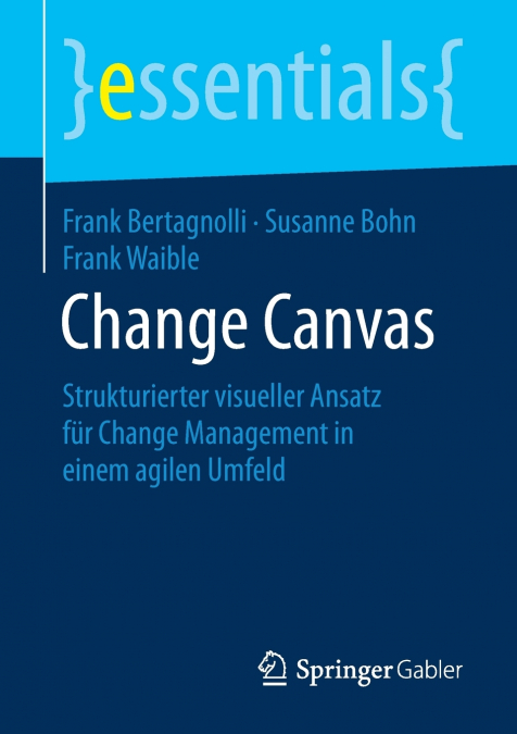 CHANGE CANVAS