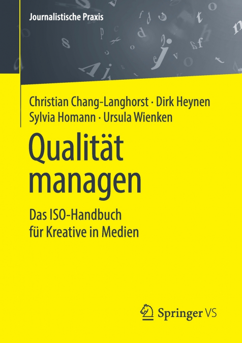 QUALITAT MANAGEN