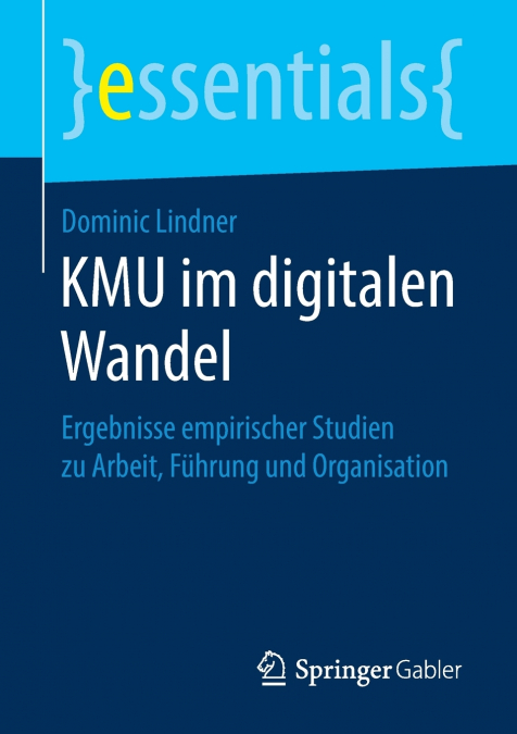 KMU IM DIGITALEN WANDEL
