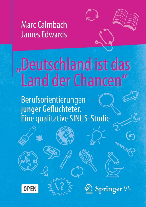 ?DEUTSCHLAND IST DAS LAND DER CHANCEN'