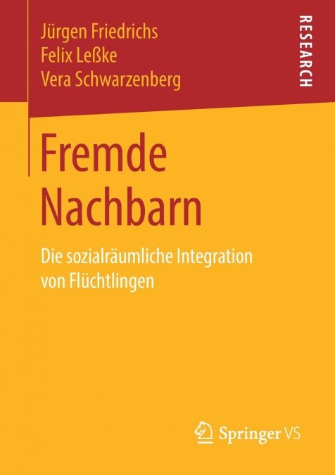 DIE STADTE IN DEN 90ER JAHREN