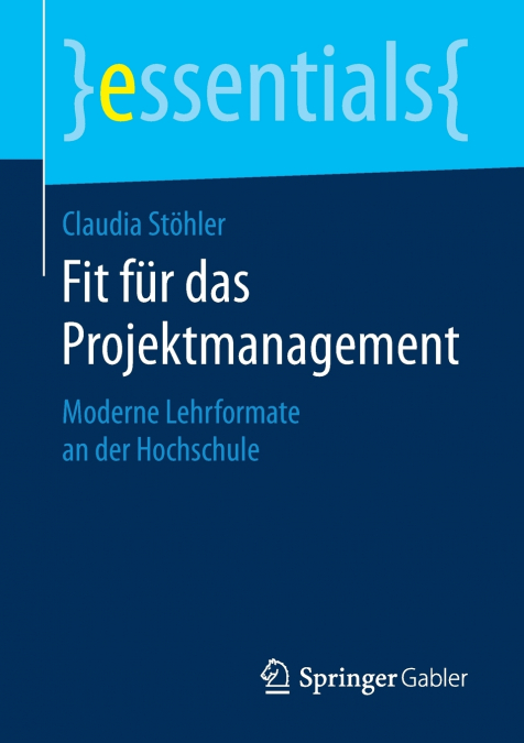 FIT FUR DAS PROJEKTMANAGEMENT