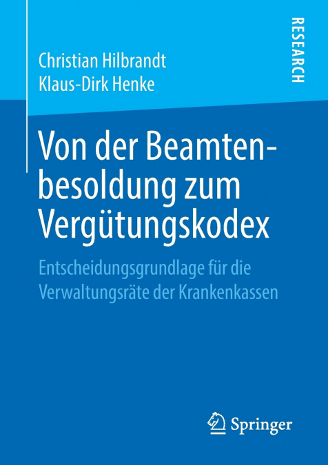 NUTZEN UND PREISE VON INNOVATIONEN