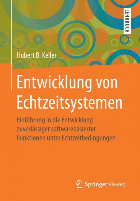 ENTWICKLUNG VON ECHTZEITSYSTEMEN